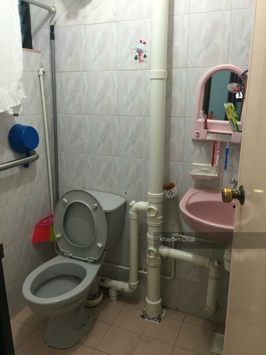 Blk 22 Hougang Avenue 3 (Hougang), HDB 3 Rooms #116386282